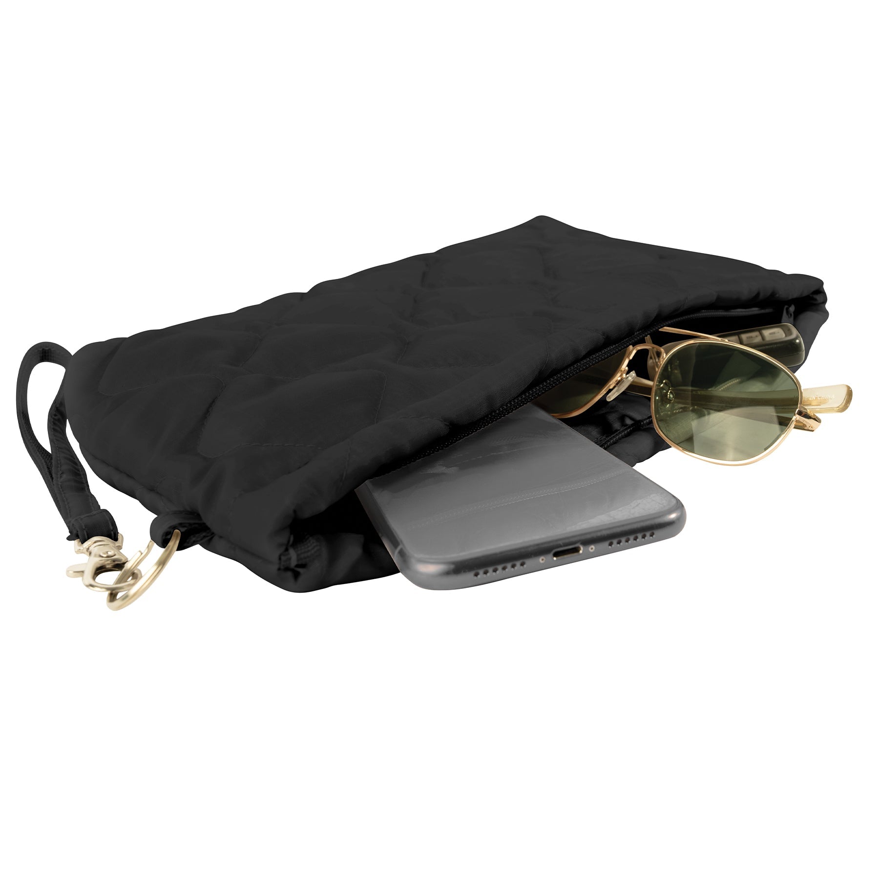Rothco Lightweight Woobie Zipper Pouch LARSON TACTICAL SUPPLY