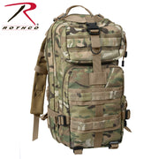 Rothco Trauma Kit Backpack LARSON TACTICAL SUPPLY