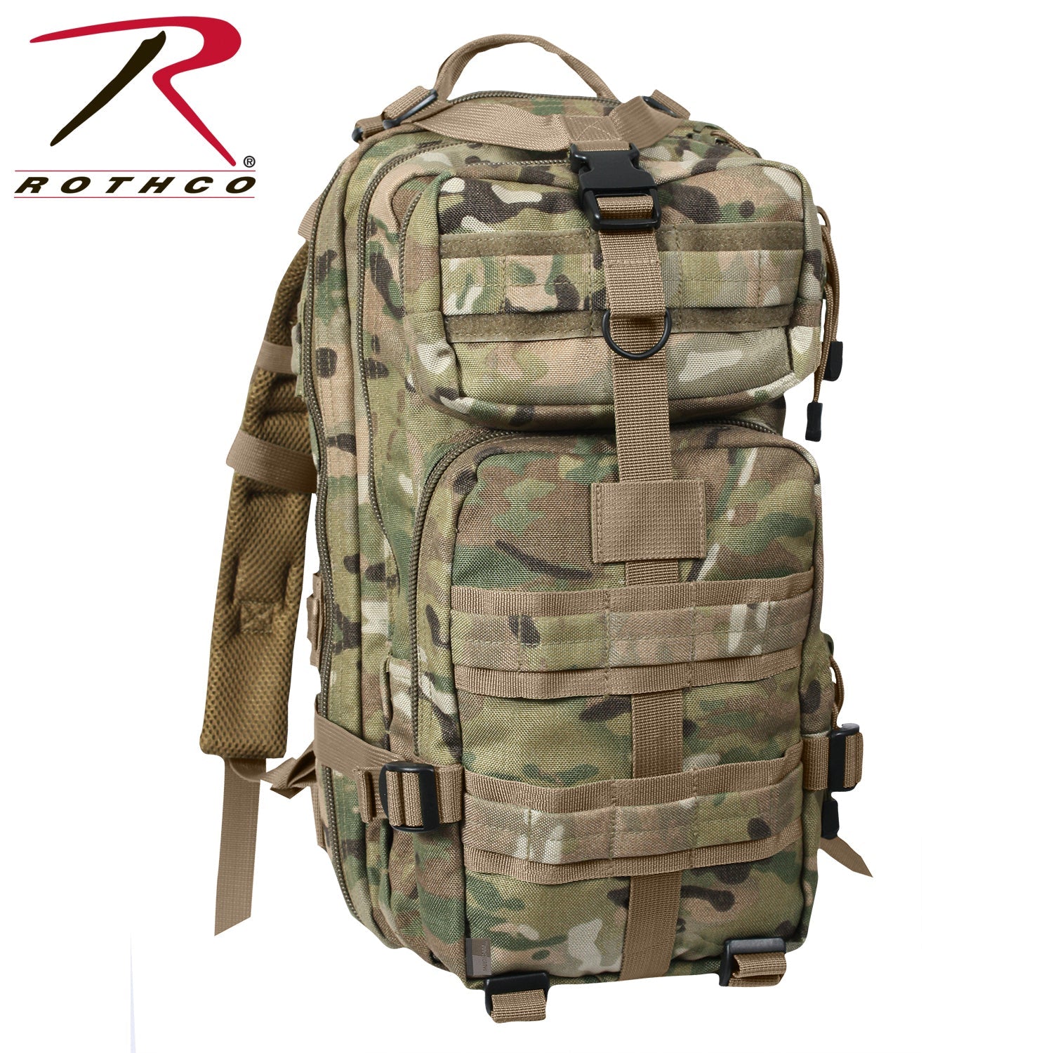 Rothco Trauma Kit Backpack LARSON TACTICAL SUPPLY