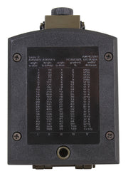 Rothco Deluxe Marching Compass LARSON TACTICAL SUPPLY