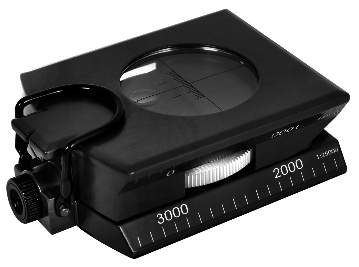 Rothco Deluxe Marching Compass LARSON TACTICAL SUPPLY