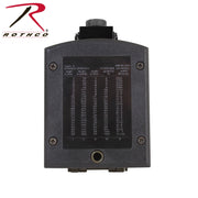 Rothco Deluxe Marching Compass LARSON TACTICAL SUPPLY