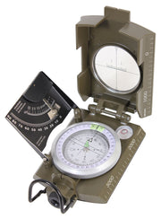 Rothco Deluxe Marching Compass LARSON TACTICAL SUPPLY
