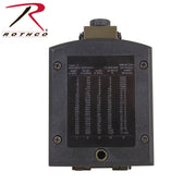 Rothco Deluxe Marching Compass LARSON TACTICAL SUPPLY