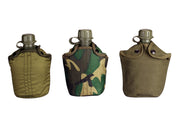 Rothco Heavy Weight Canteen Cover LARSON TACTICAL SUPPLY