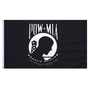 Rothco POW-MIA Flag LARSON TACTICAL SUPPLY