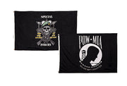 Rothco POW-MIA Flag LARSON TACTICAL SUPPLY