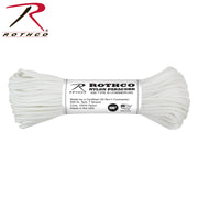 Rothco Nylon Paracord Type III 550 LB LARSON TACTICAL SUPPLY