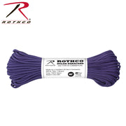 Rothco Nylon Paracord Type III 550 LB LARSON TACTICAL SUPPLY