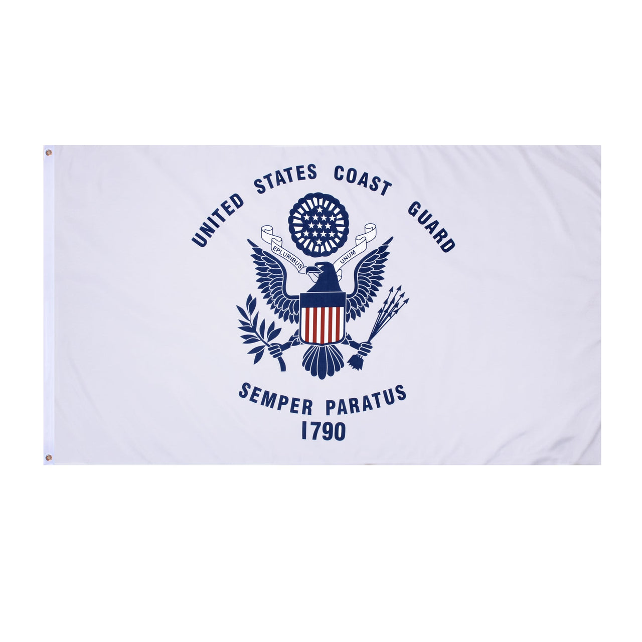 Rothco U.S. Coast Guard Flag LARSON TACTICAL SUPPLY