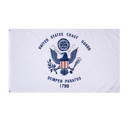 Rothco U.S. Coast Guard Flag LARSON TACTICAL SUPPLY