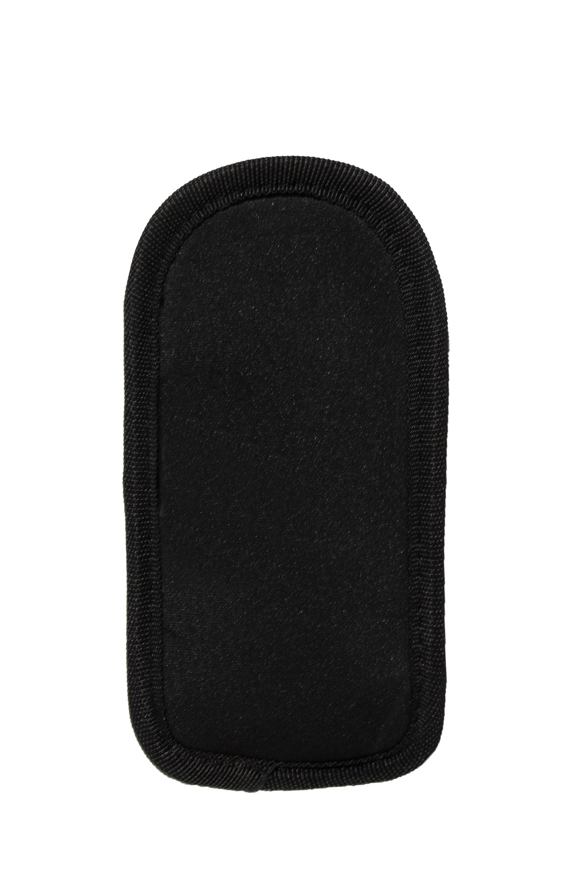 Rothco Inside Waistband Single Mag Pouch - Black LARSON TACTICAL SUPPLY