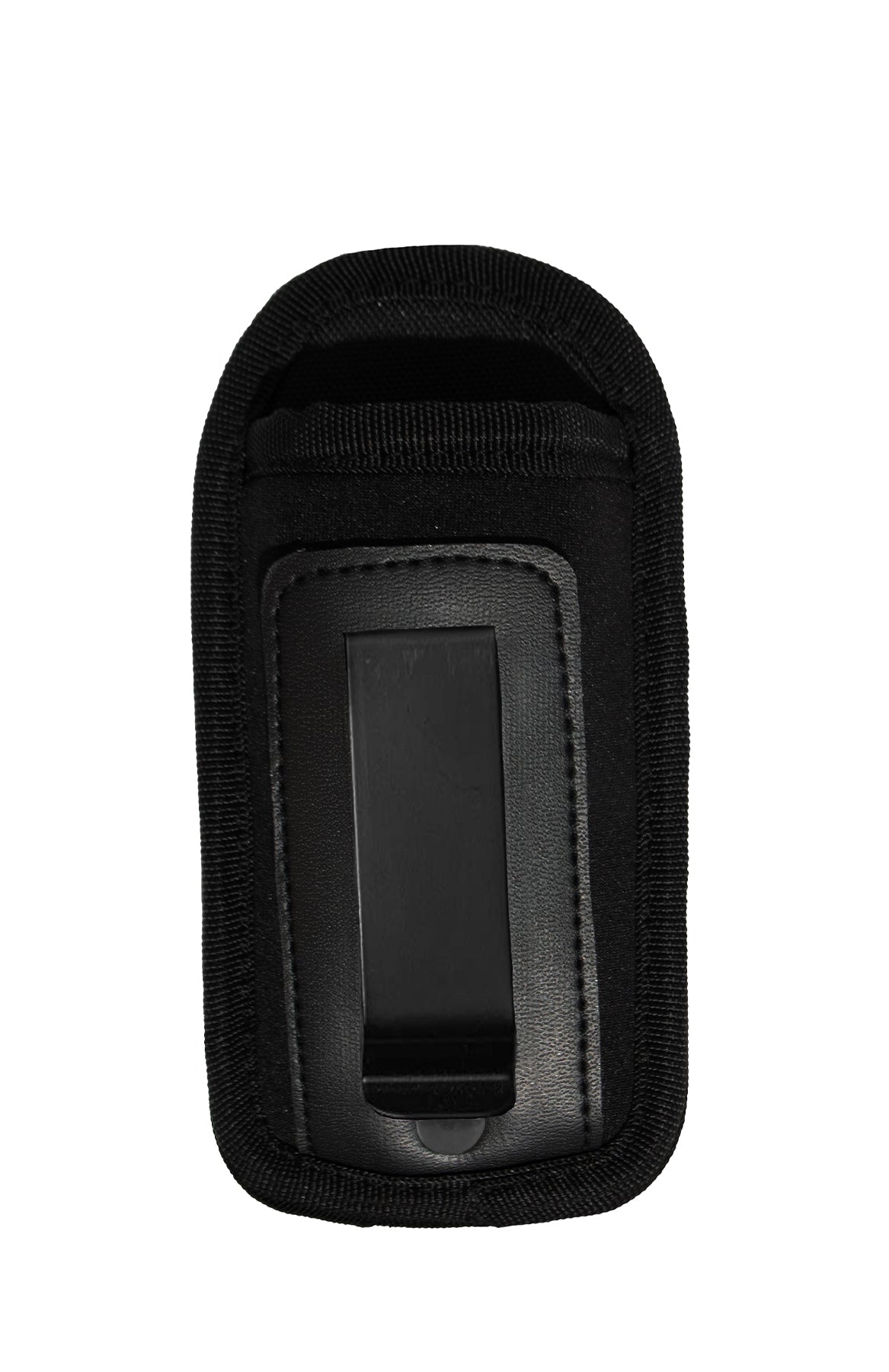 Rothco Inside Waistband Single Mag Pouch - Black LARSON TACTICAL SUPPLY
