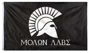 Rothco Molon Labe Flag LARSON TACTICAL SUPPLY