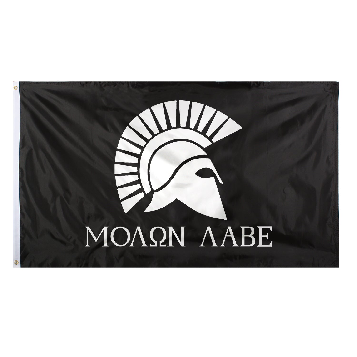 Rothco Molon Labe Flag LARSON TACTICAL SUPPLY