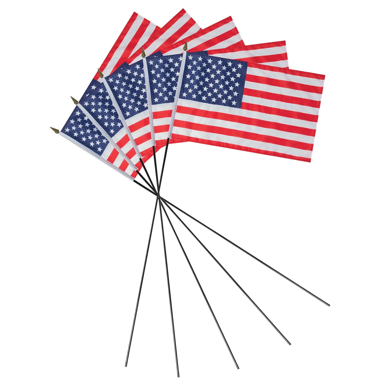 Rothco US Stick Flag LARSON TACTICAL SUPPLY
