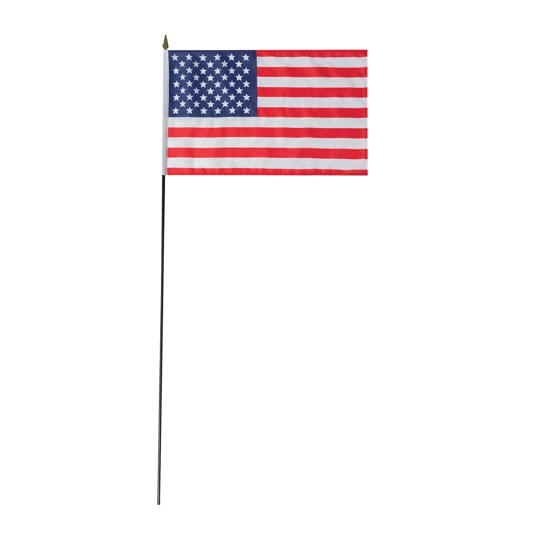 Rothco US Stick Flag LARSON TACTICAL SUPPLY