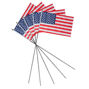 Rothco US Stick Flag LARSON TACTICAL SUPPLY