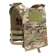 Rothco Laser Cut MOLLE Lightweight Armor Carrier Vest LARSON TACTICAL SUPPLY
