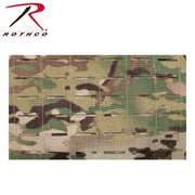 Rothco Laser Cut MOLLE Lightweight Armor Carrier Vest LARSON TACTICAL SUPPLY