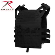 Rothco Laser Cut MOLLE Lightweight Armor Carrier Vest LARSON TACTICAL SUPPLY