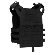 Rothco Laser Cut MOLLE Lightweight Armor Carrier Vest LARSON TACTICAL SUPPLY