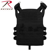 Rothco Laser Cut MOLLE Lightweight Armor Carrier Vest LARSON TACTICAL SUPPLY