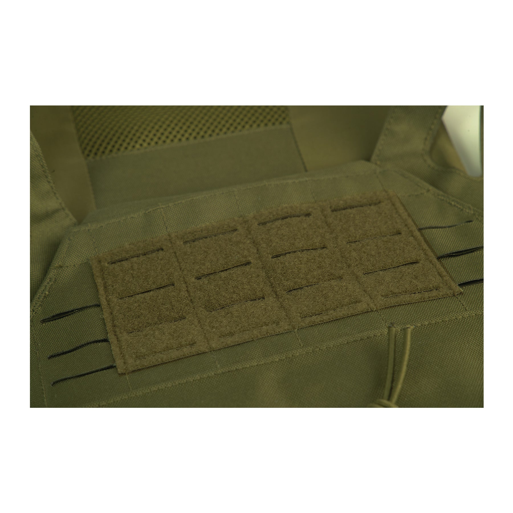 Rothco Laser Cut MOLLE Lightweight Armor Carrier Vest LARSON TACTICAL SUPPLY