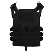 Rothco Laser Cut MOLLE Lightweight Armor Carrier Vest LARSON TACTICAL SUPPLY