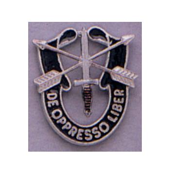 Rothco Special Forces Crest Pin LARSON TACTICAL SUPPLY