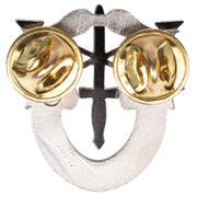 Rothco Special Forces Crest Pin LARSON TACTICAL SUPPLY