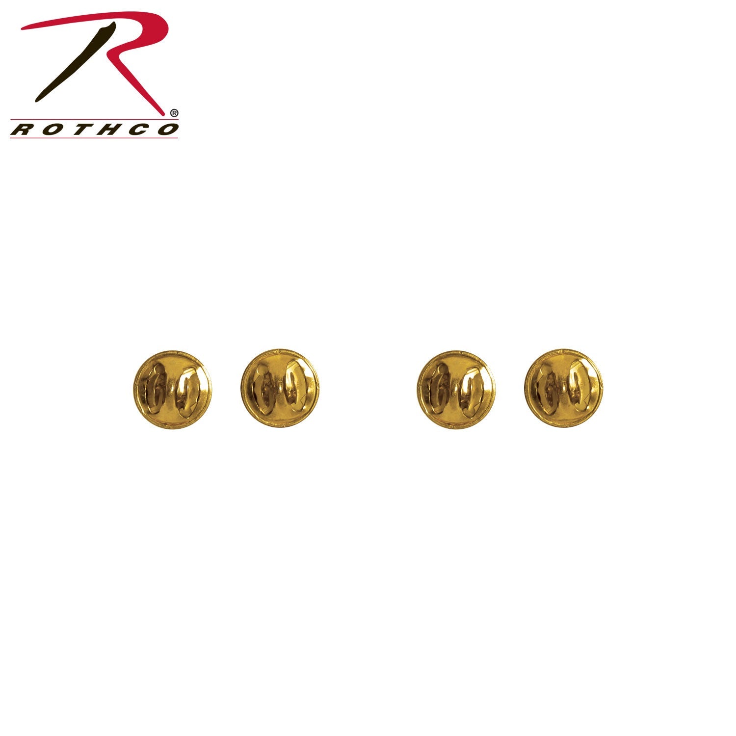 Rothco U.S. Letters Insignia LARSON TACTICAL SUPPLY