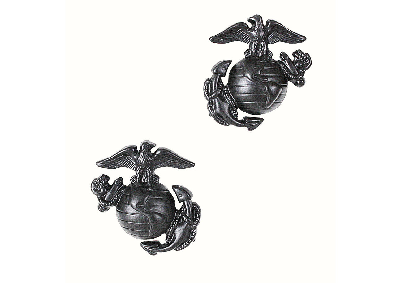 Rothco Marine Corps Globe & Anchor Insignia LARSON TACTICAL SUPPLY