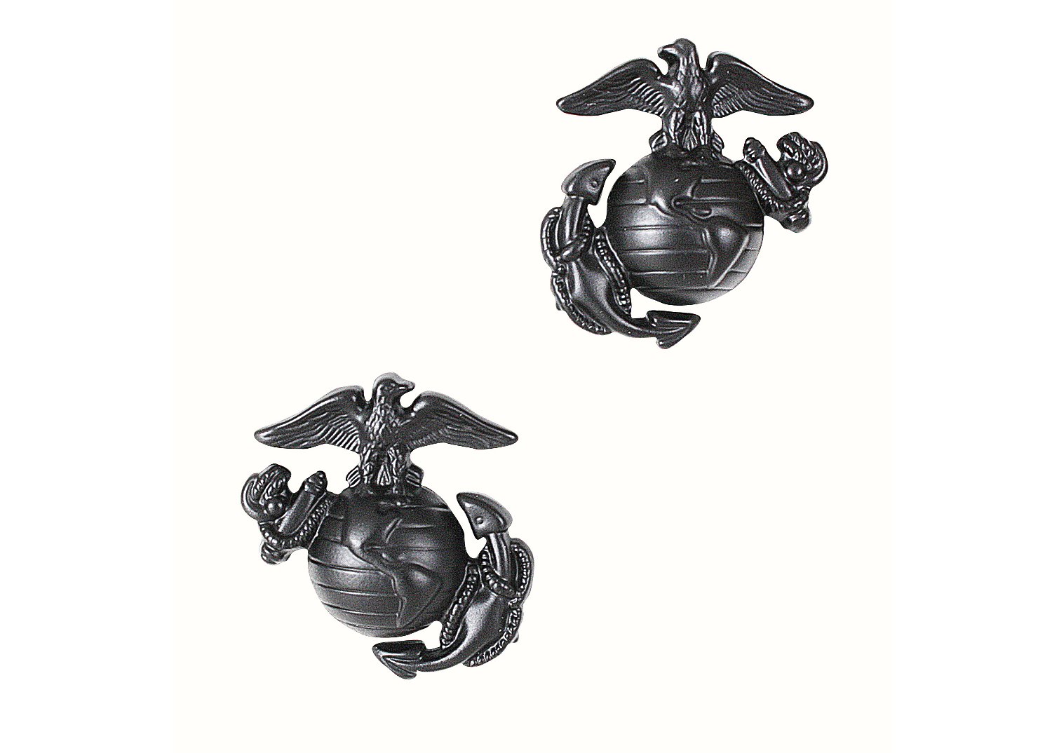 Rothco Marine Corps Globe & Anchor Insignia LARSON TACTICAL SUPPLY