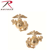 Rothco Marine Corps Globe & Anchor Insignia LARSON TACTICAL SUPPLY