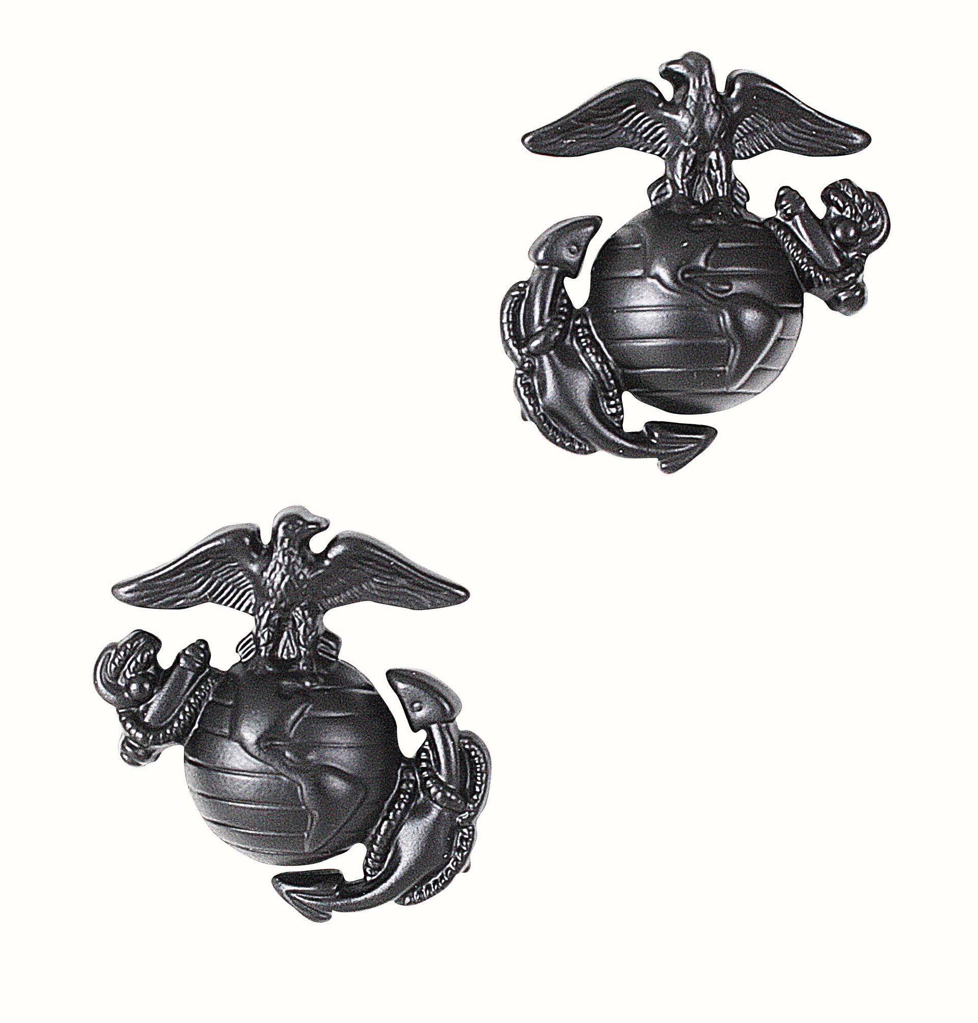 Rothco Marine Corps Globe & Anchor Insignia LARSON TACTICAL SUPPLY
