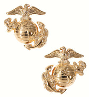 Rothco Marine Corps Globe & Anchor Insignia LARSON TACTICAL SUPPLY