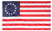 Rothco Colonial Betsy Ross Flag / 3’ X 5’ LARSON TACTICAL SUPPLY