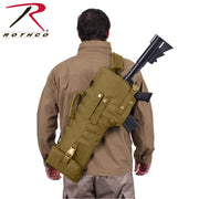Rothco Tactical MOLLE Rifle Scabbard LARSON TACTICAL SUPPLY