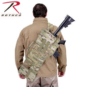 Rothco Tactical MOLLE Rifle Scabbard LARSON TACTICAL SUPPLY