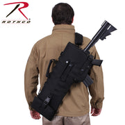 Rothco Tactical MOLLE Rifle Scabbard LARSON TACTICAL SUPPLY