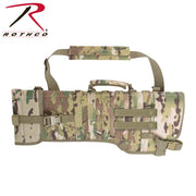 Rothco Tactical MOLLE Rifle Scabbard LARSON TACTICAL SUPPLY