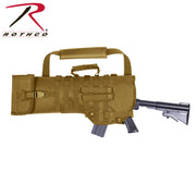 Rothco Tactical MOLLE Rifle Scabbard LARSON TACTICAL SUPPLY
