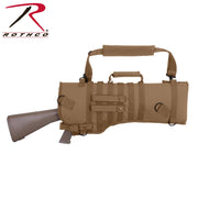Rothco Tactical MOLLE Rifle Scabbard LARSON TACTICAL SUPPLY
