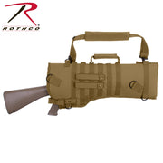 Rothco Tactical MOLLE Rifle Scabbard LARSON TACTICAL SUPPLY