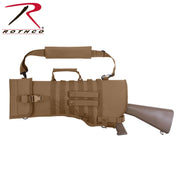 Rothco Tactical MOLLE Rifle Scabbard LARSON TACTICAL SUPPLY