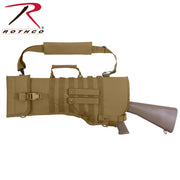 Rothco Tactical MOLLE Rifle Scabbard LARSON TACTICAL SUPPLY