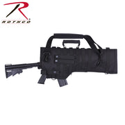 Rothco Tactical MOLLE Rifle Scabbard LARSON TACTICAL SUPPLY