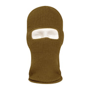 Rothco Fine Knit One Hole Facemask LARSON TACTICAL SUPPLY