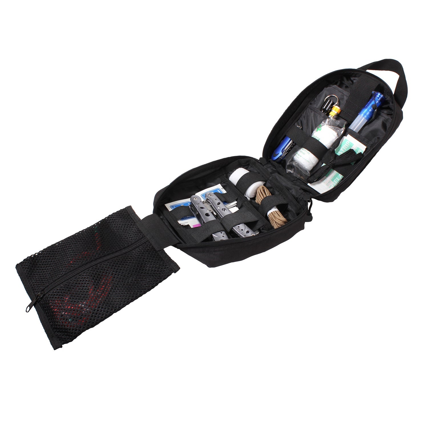 Rothco Tactical MOLLE Breakaway Pouch LARSON TACTICAL SUPPLY